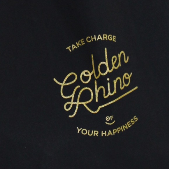 goldenrhino